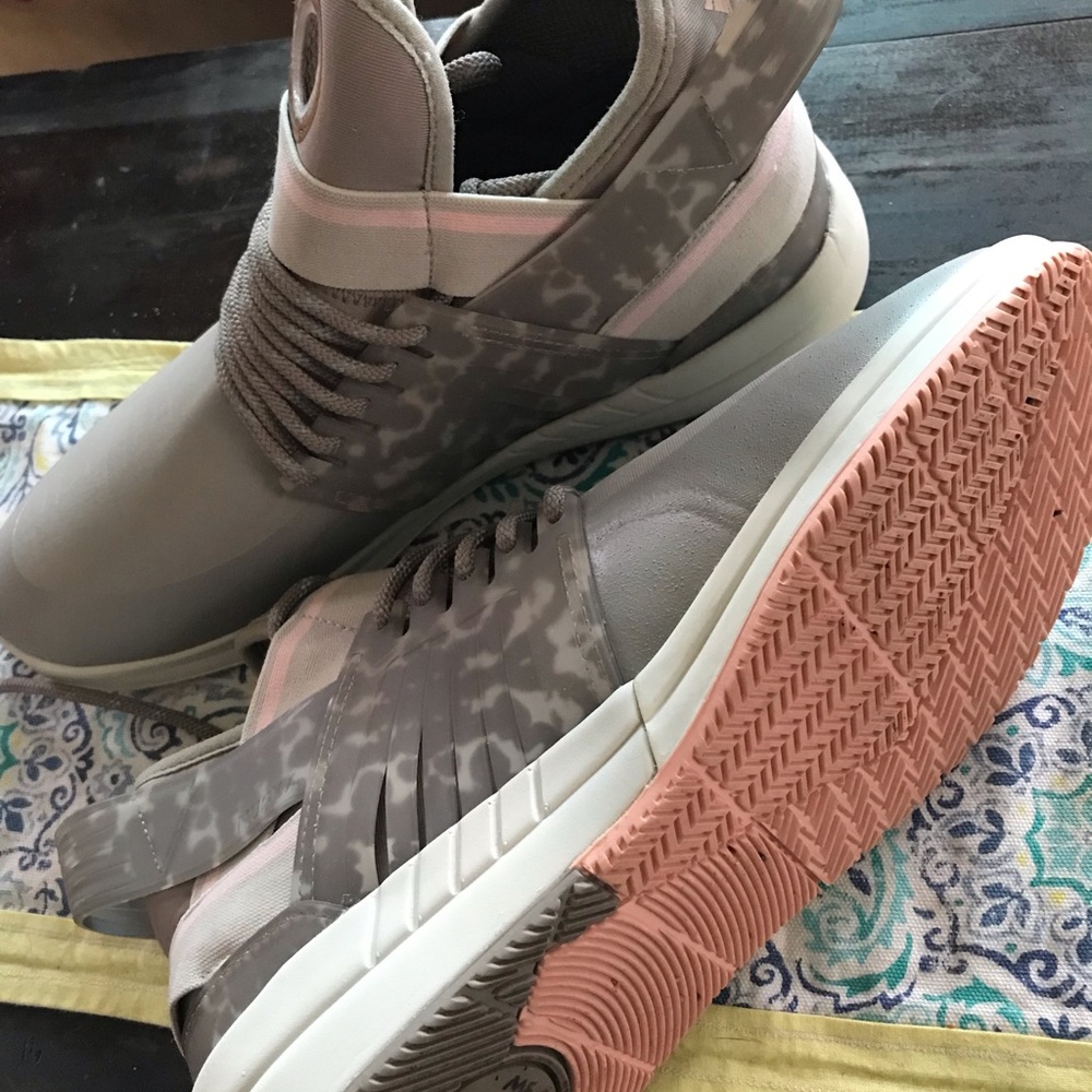 Men’s Supra sneakers